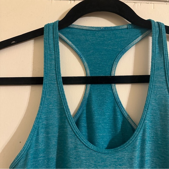 Lululemon Racerback Tank Top - Picture 2 of 4